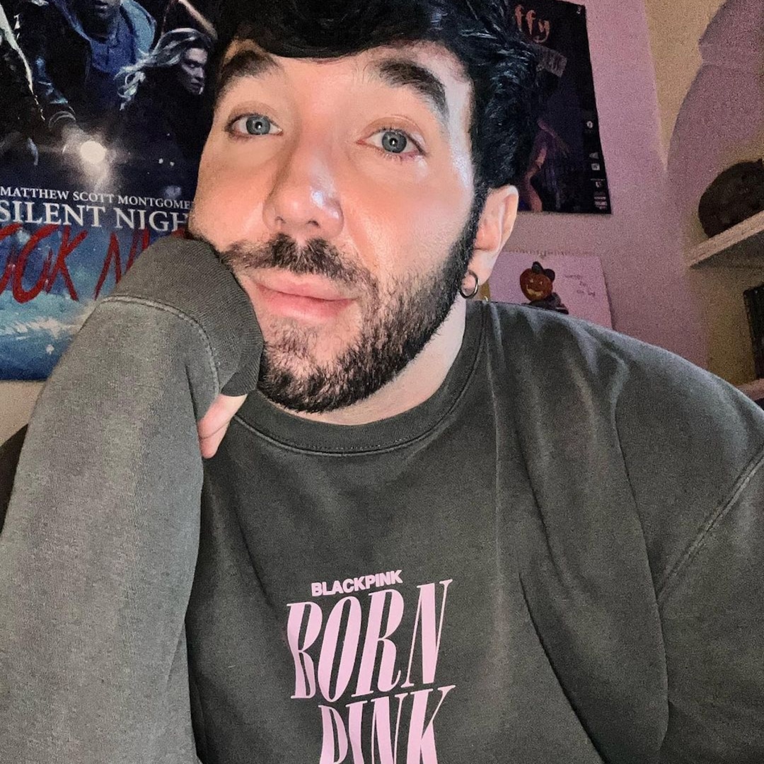 Disney’s Matthew Scott Montgomery Shares Conversion Therapy Experience Disney’s Matthew Scott Montgomery Shares Conversion Therapy Experience